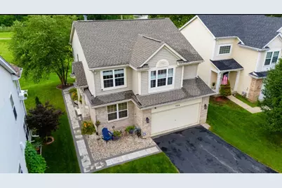 708 E Bayou Court, Fox Lake, IL 60020 - Photo 3