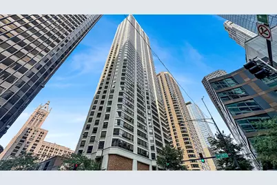 400 E Ohio Street #3502, Chicago, IL 60611 - Photo 1