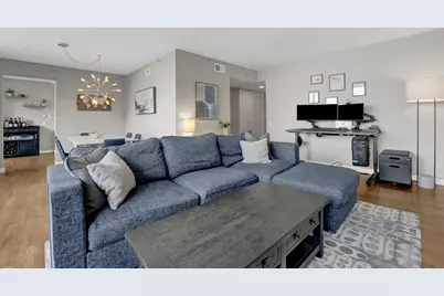 400 E Ohio Street #3502, Chicago, IL 60611 - Photo 11