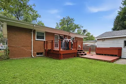 835 W Terrace Drive, Glenwood, IL 60425 - Photo 25
