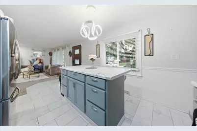 835 W Terrace Drive, Glenwood, IL 60425 - Photo 9