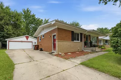 835 W Terrace Drive, Glenwood, IL 60425 - Photo 3