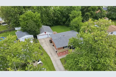 835 W Terrace Drive, Glenwood, IL 60425 - Photo 27
