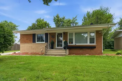 835 W Terrace Drive, Glenwood, IL 60425 - Photo 1