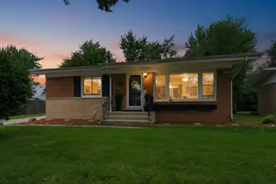835 W Terrace Dr, Glenwood, IL 60425 - Photo 33