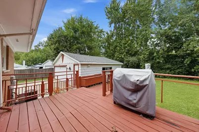 835 W Terrace Drive, Glenwood, IL 60425 - Photo 23