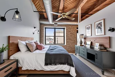 626 W Randolph Street #302, Chicago, IL 60661 - Photo 15