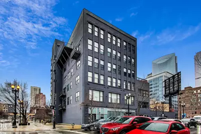 626 W Randolph Street #302, Chicago, IL 60661 - Photo 1