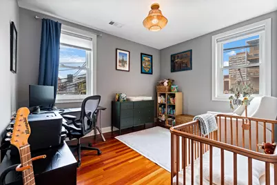 1056 W Lawrence Avenue #2C, Chicago, IL 60640 - Photo 15