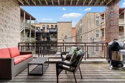 1056 W Lawrence Avenue #2C, Chicago, IL 60640 - Photo 19