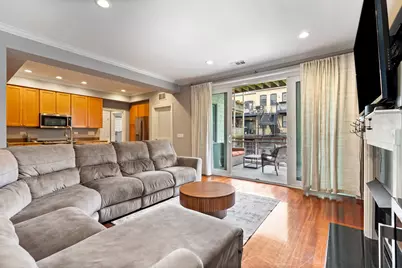 1056 W Lawrence Avenue #2C, Chicago, IL 60640 - Photo 9