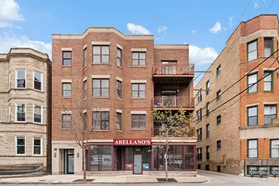 1056 W Lawrence Avenue #2C, Chicago, IL 60640 - Photo 1