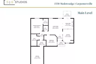 1550 Meadowsedge Ln, Carpentersville, IL 60110 - Photo 21
