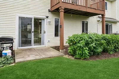 1550 Meadowsedge Lane #1550, Carpentersville, IL 60110 - Photo 19