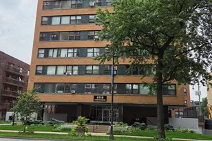 6118 N Sheridan Rd, Chicago, IL 60660 - Photo 1
