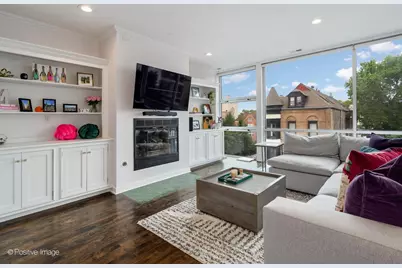 2119 N Damen Avenue #4, Chicago, IL 60647 - Photo 5
