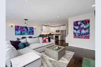 2119 N Damen Avenue #4, Chicago, IL 60647 - Photo 9