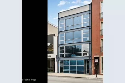 2119 N Damen Avenue #4, Chicago, IL 60647 - Photo 1