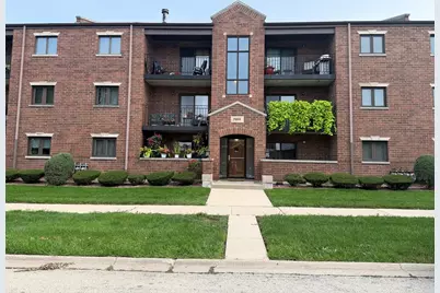 7935 W 90th Street #1A, Hickory Hills, IL 60457 - Photo 1