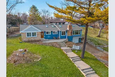 4433 Wildwood Drive, Crystal Lake, IL 60014 - Photo 1