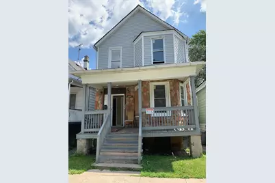 6739 S Laflin Street #2, Chicago, IL 60636 - Photo 1