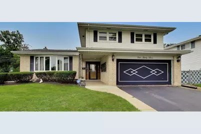 433 Kinkaid Court, Des Plaines, IL 60016 - Photo 1