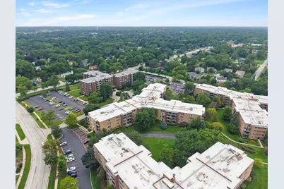 245 S Park Lane #103, Palatine, IL 60074 - Photo 33