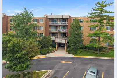 245 S Park Lane #103, Palatine, IL 60074 - Photo 1