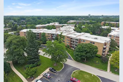 245 S Park Lane #103, Palatine, IL 60074 - Photo 29
