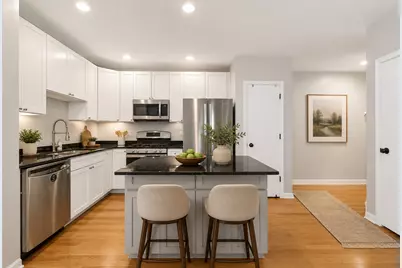 853 W Lakeside Place #1w, Chicago, IL 60640 - Photo 5