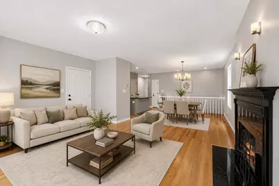 853 W Lakeside Place #1w, Chicago, IL 60640 - Photo 3