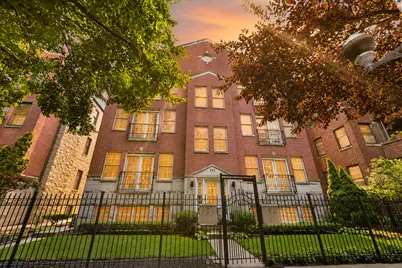 853 W Lakeside Place #1w, Chicago, IL 60640 - Photo 1