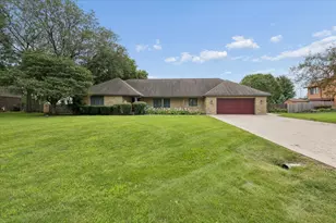 25053 W Pauline Dr, Plainfield, IL 60586 - Photo 1