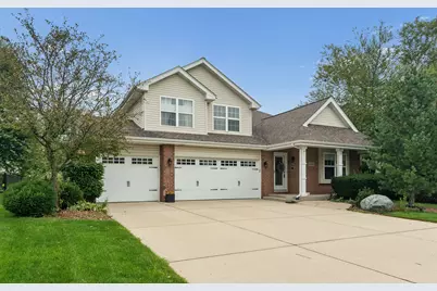 8204 W Rosebury Drive, Frankfort, IL 60423 - Photo 1