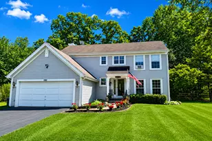 580 Sycamore Cir, Wauconda, IL 60084 - Photo 1