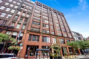 727 S Dearborn St, Chicago, IL 60605 - Photo 1