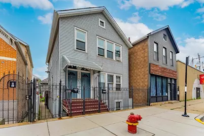 1019 W 18th Street, Chicago, IL 60608 - Photo 1