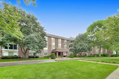 1030 S Fernandez Avenue #2B, Arlington Heights, IL 60005 - Photo 1