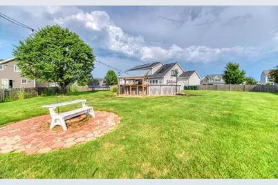 26454 W Old Farm Trail, Channahon, IL 60410 - Photo 51