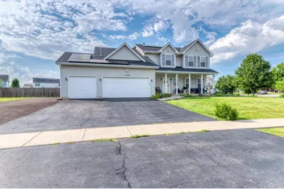 26454 W Old Farm Trail, Channahon, IL 60410 - Photo 3