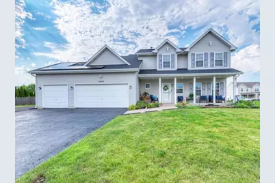 26454 W Old Farm Trail, Channahon, IL 60410 - Photo 1
