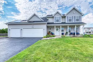 26454 W Old Farm Trail, Channahon, IL 60410 - Photo 1
