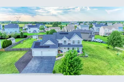 26454 W Old Farm Trail, Channahon, IL 60410 - Photo 5
