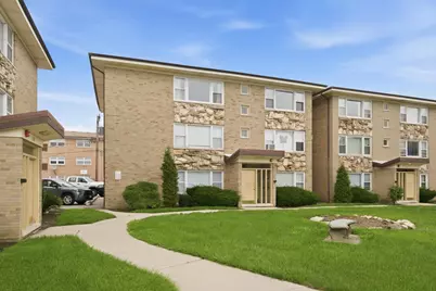 3170 W Meadow Lane #23, Merrionette Park, IL 60803 - Photo 1