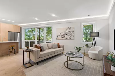 1656 N Bosworth Avenue #3S, Chicago, IL 60642 - Photo 5