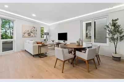 1656 N Bosworth Avenue #3S, Chicago, IL 60642 - Photo 9