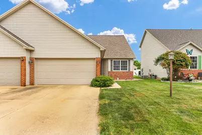 4007 Aberdeen Drive, Champaign, IL 61822 - Photo 3