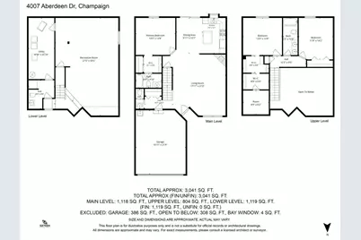 4007 Aberdeen Drive, Champaign, IL 61822 - Photo 37