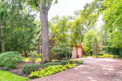 863 Gloucester Crossing, Lake Forest, IL 60045 - Photo 35