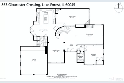 863 Gloucester Crossing, Lake Forest, IL 60045 - Photo 39